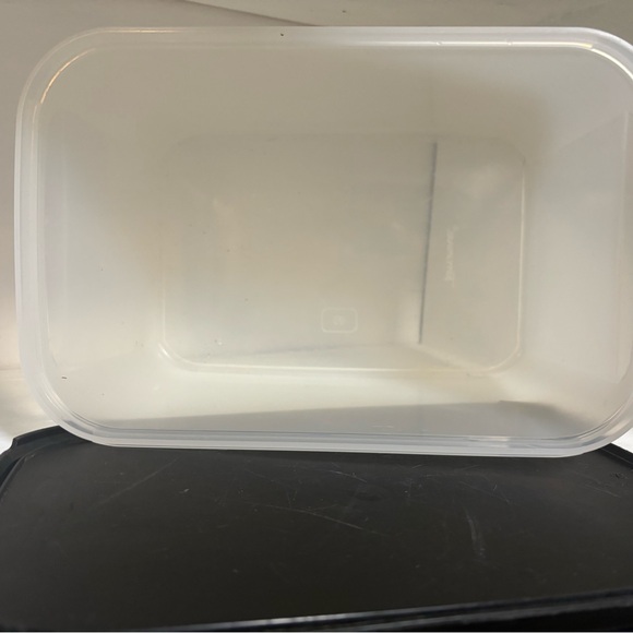 Tupperware Modular 3 Rectangle - Picture 2 of 4